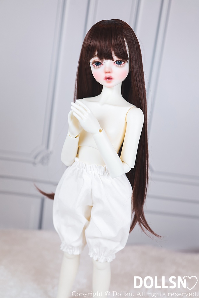 かぼちゃパンツ 1/4 USD