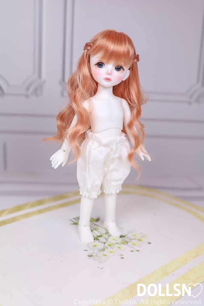 かぼちゃパンツ 1/6 USD