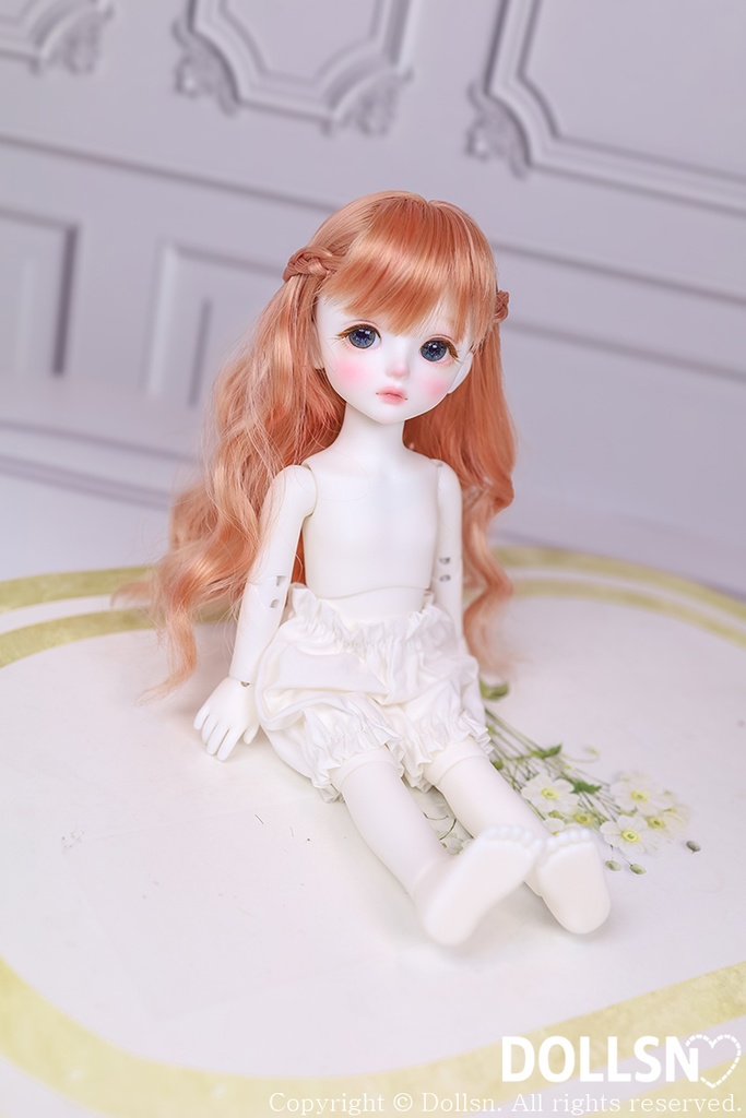 かぼちゃパンツ 1/6 USD