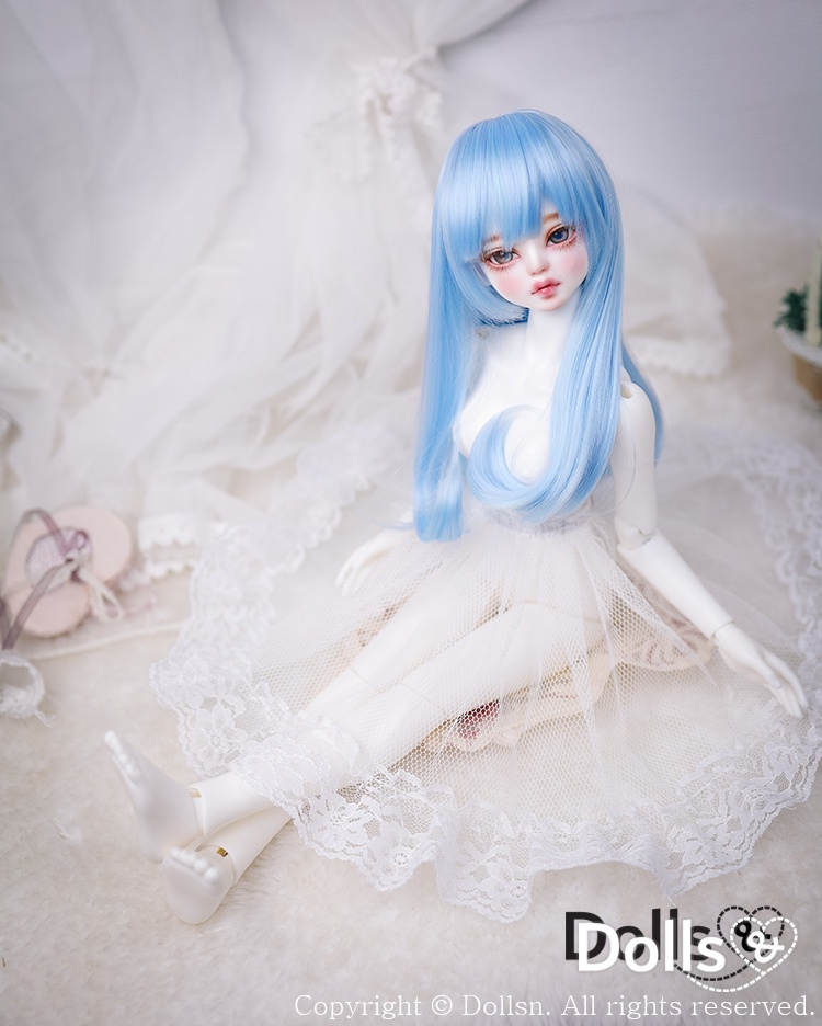 ペチコート 1/4 MSD