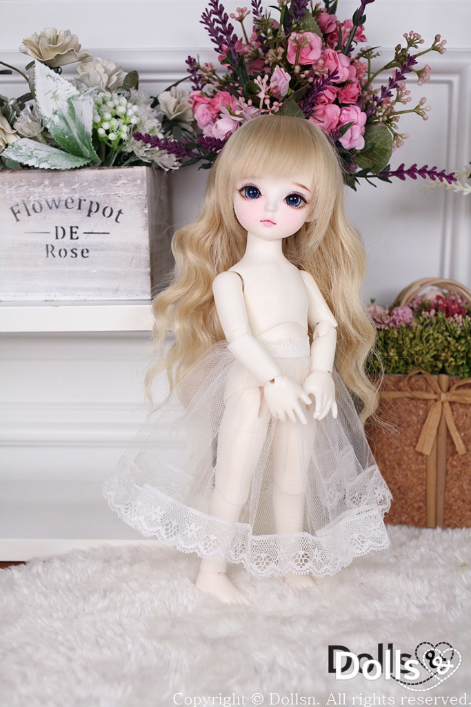 ペチコート 1/6 USD