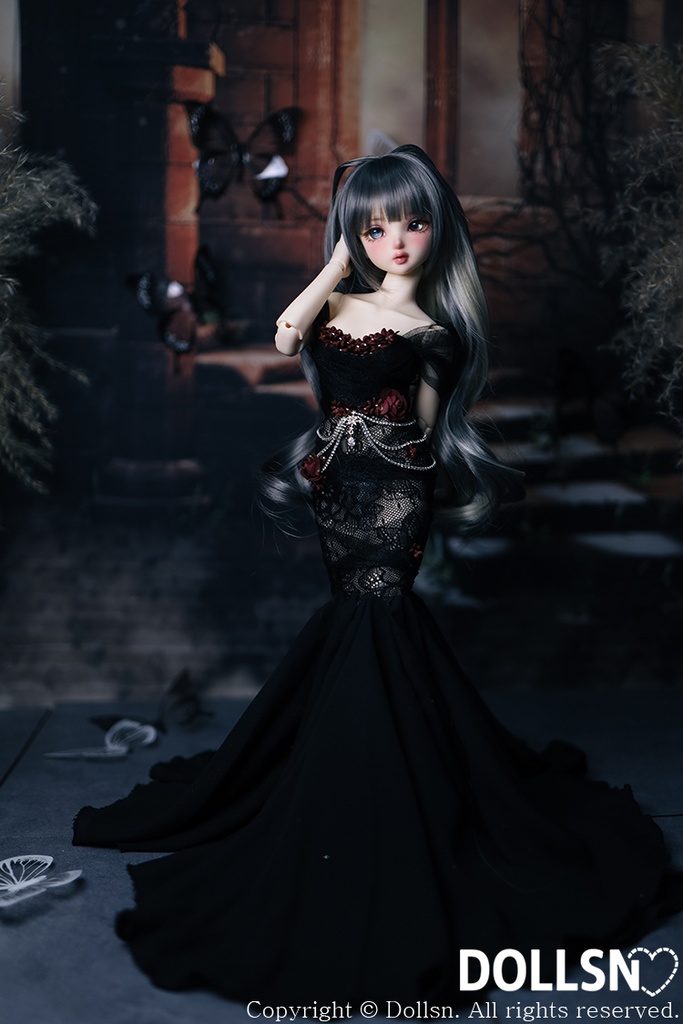 ロザリン JJEM ver. 1/4 BJD