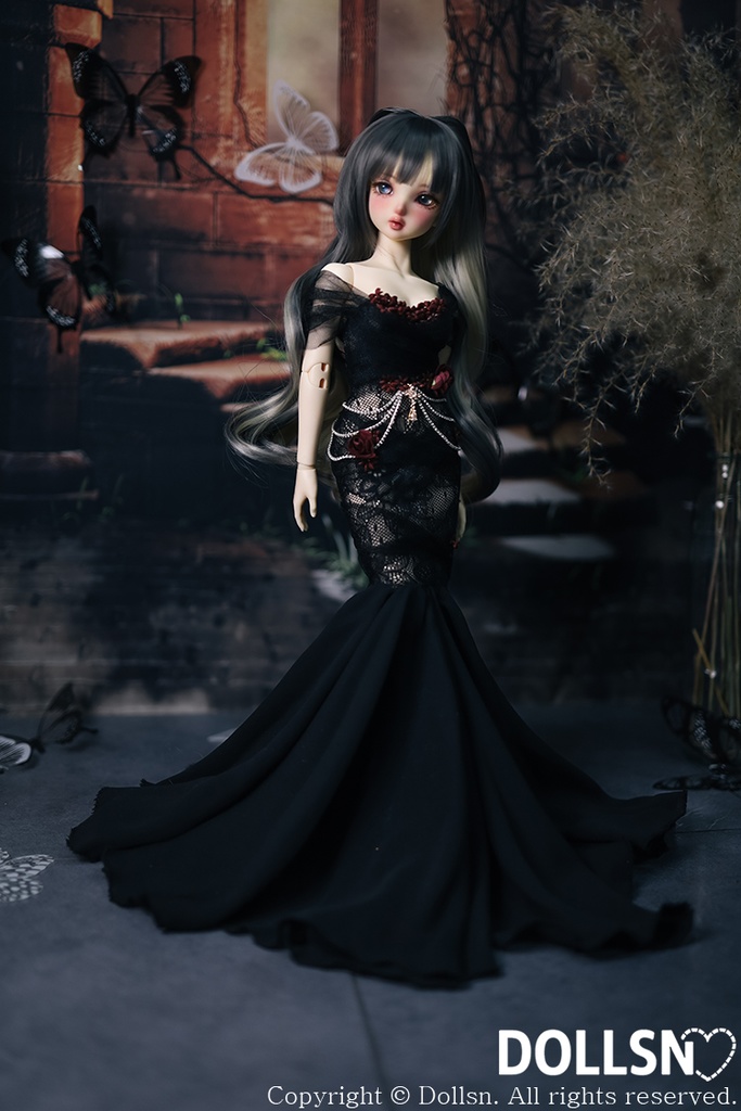 ロザリン JJEM ver. 1/4 BJD