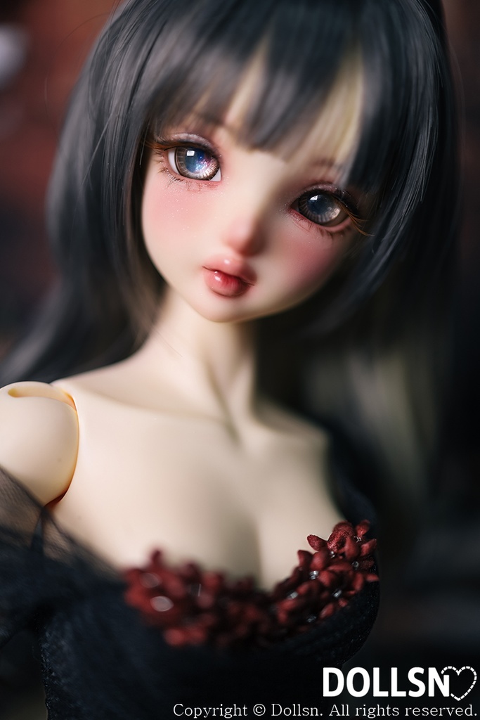ロザリン JJEM ver. 1/4 BJD