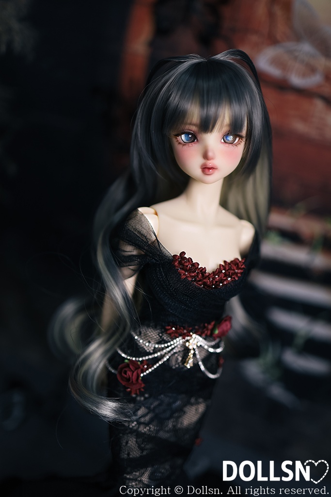 ロザリン JJEM ver. 1/4 BJD
