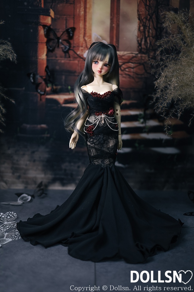 ロザリン JJEM ver. 1/4 BJD