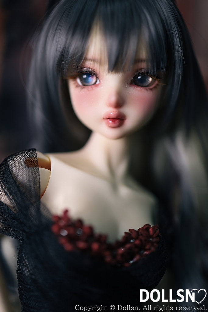 ロザリン JJEM ver. 1/4 BJD