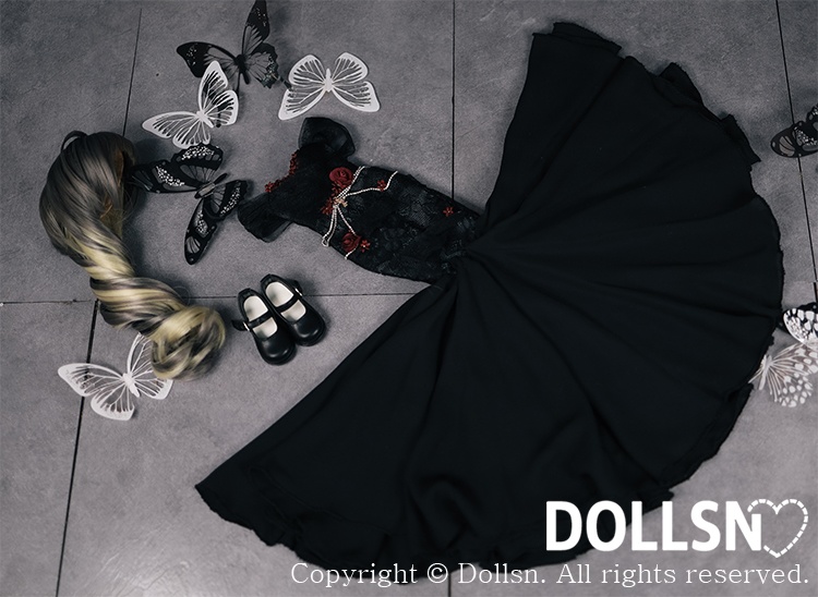 ロザリン JJEM ver. 1/4 BJD