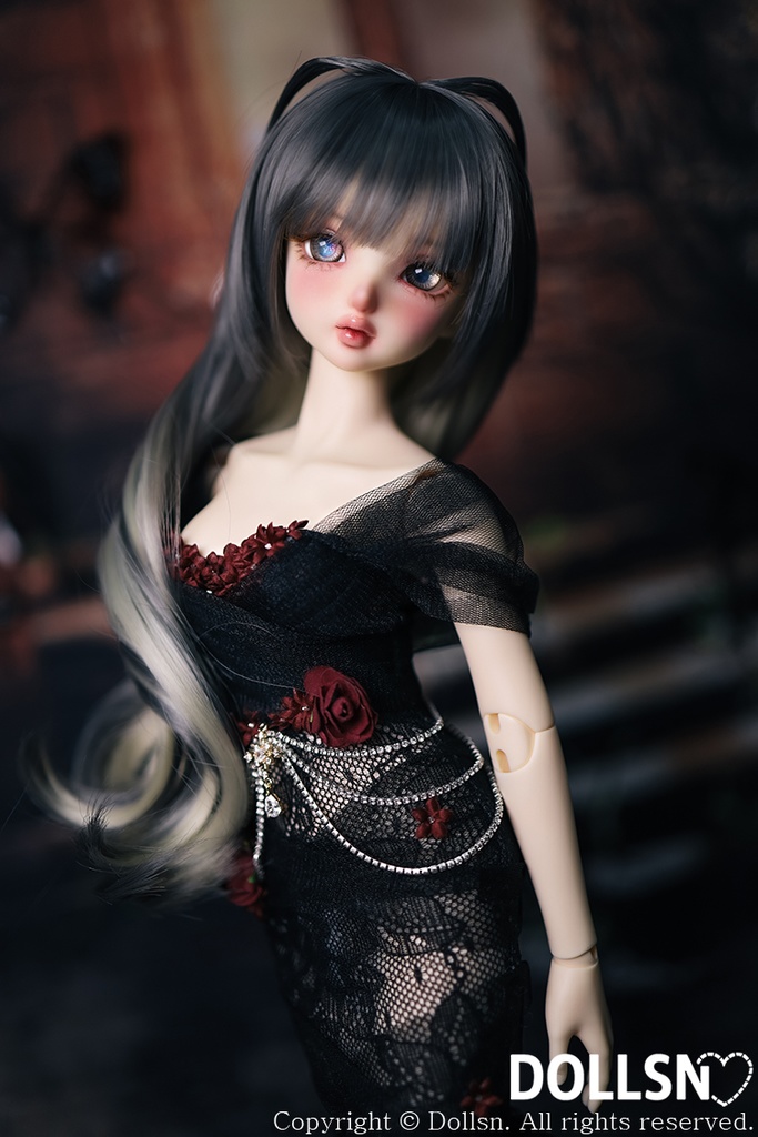 ロザリン JJEM ver. 1/4 BJD