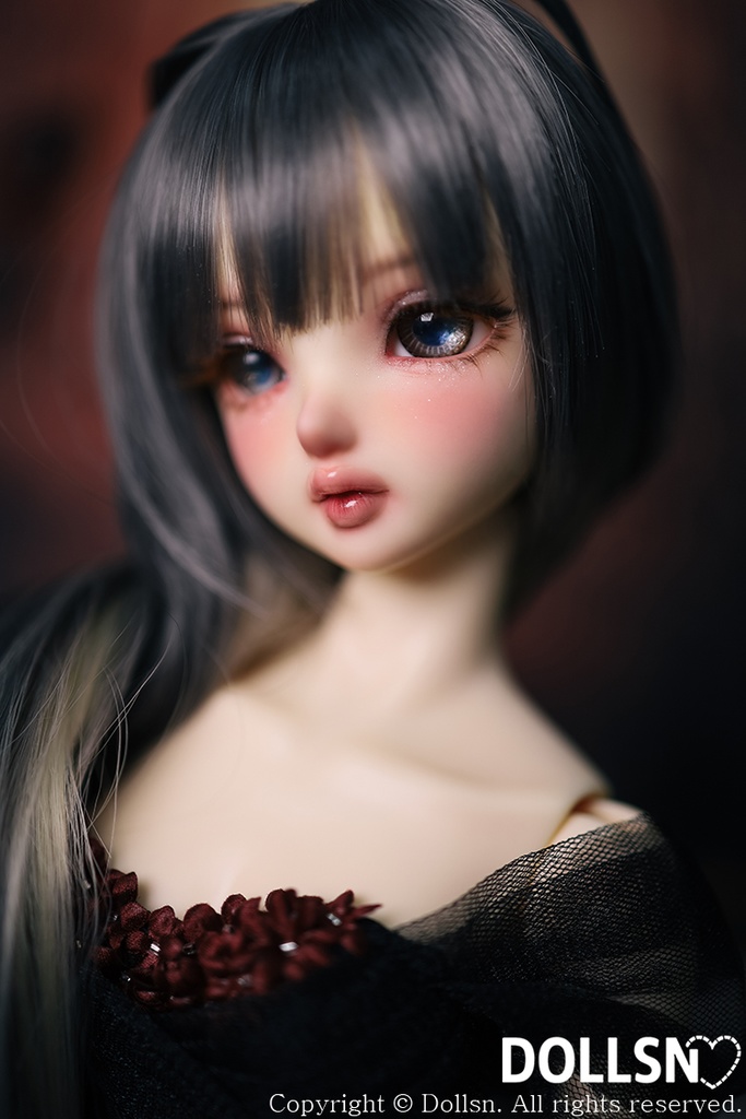 ロザリン JJEM ver. 1/4 BJD