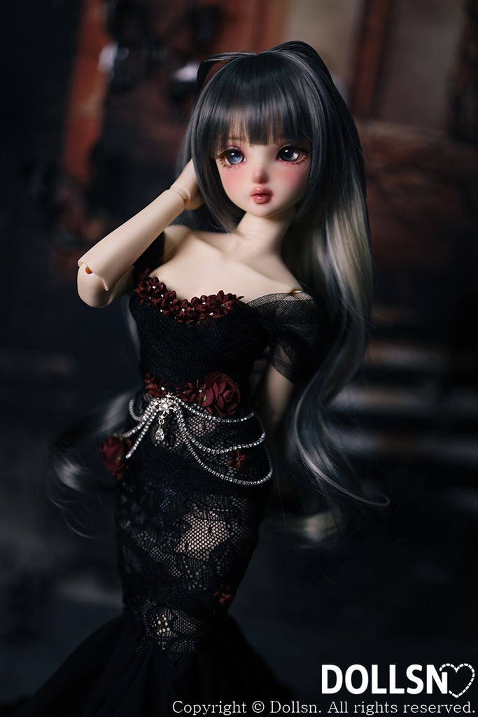 ロザリン JJEM ver. 1/4 BJD