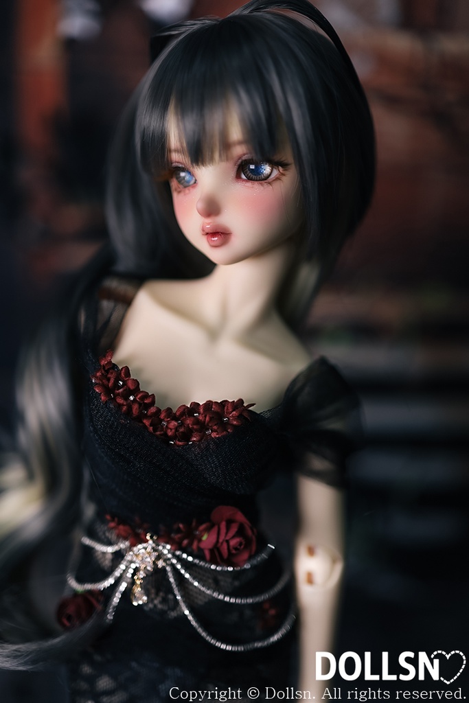 ロザリン JJEM ver. 1/4 BJD