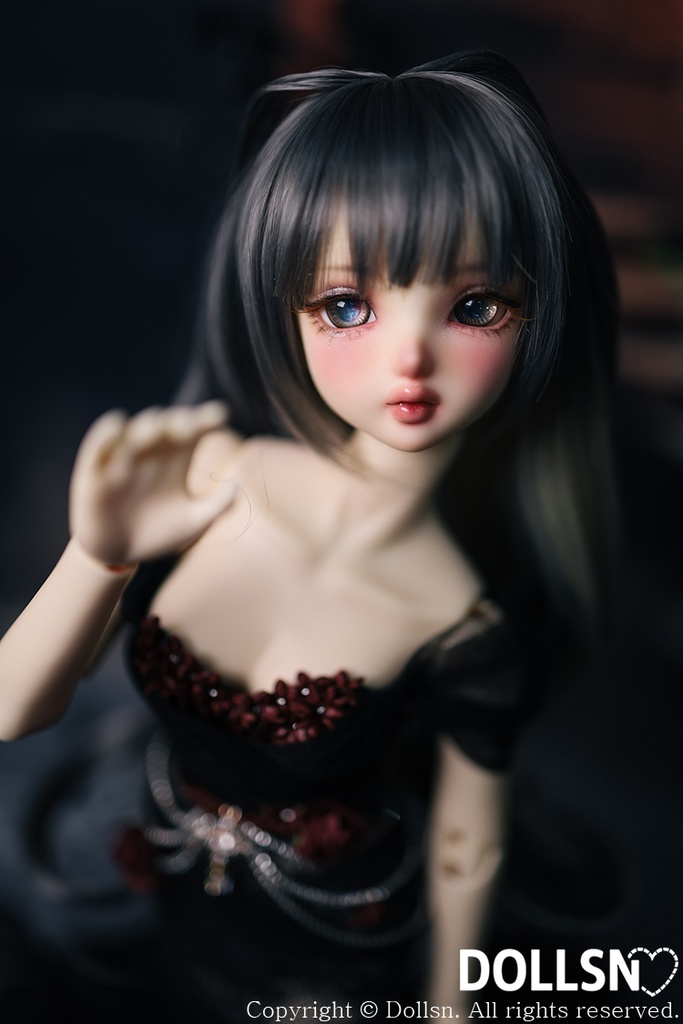 [割引イベント]ロザリン JJEM ver. 1/4 BJD
