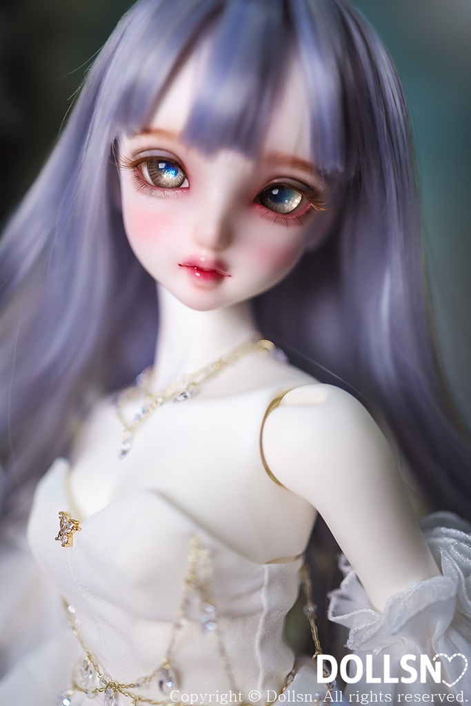 ロザリン DollOrange ver. 1/4 BJD
