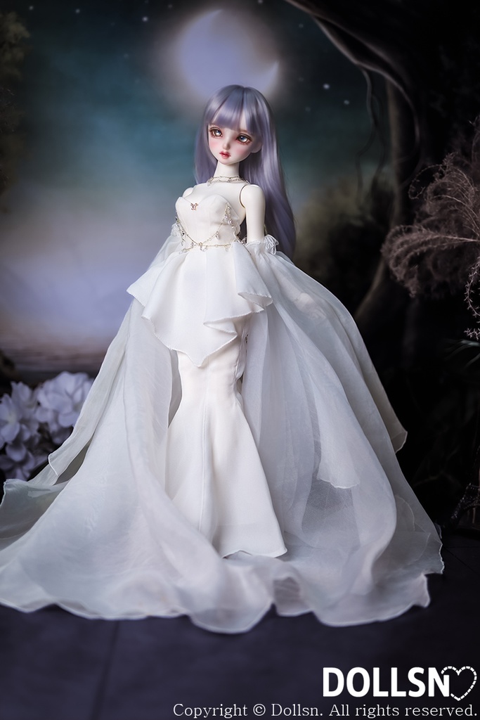ロザリン DollOrange ver. 1/4 BJD