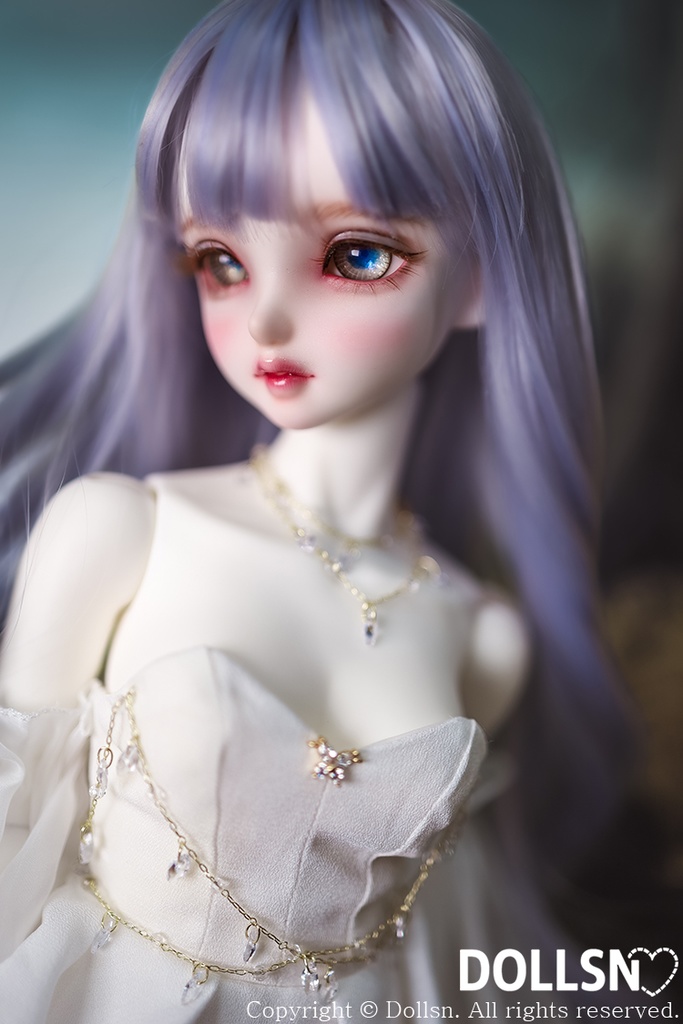ロザリン DollOrange ver. 1/4 BJD