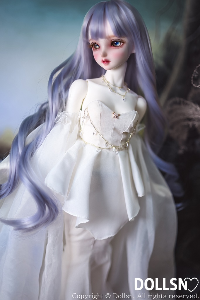 ロザリン DollOrange ver. 1/4 BJD