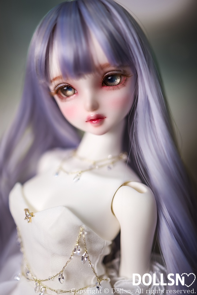 ロザリン DollOrange ver. 1/4 BJD