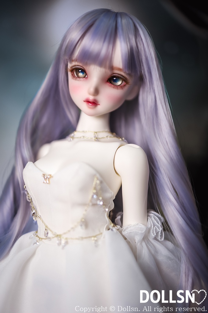 ロザリン DollOrange ver. 1/4 BJD