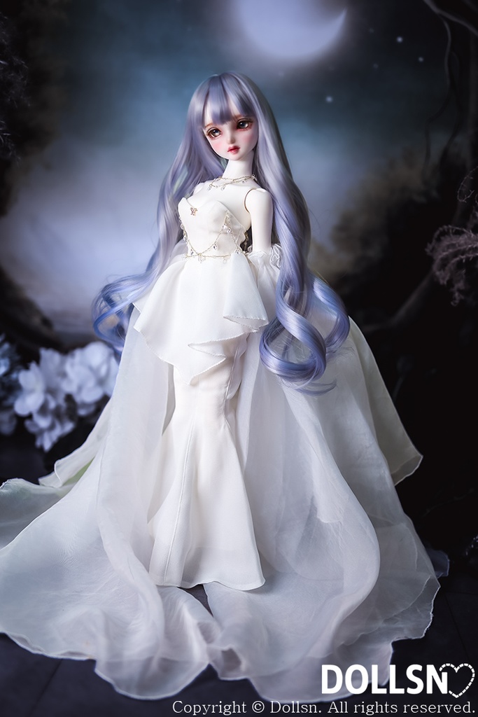 ロザリン DollOrange ver. 1/4 BJD