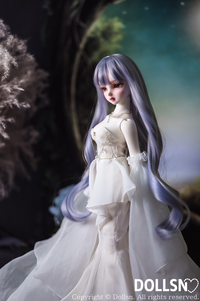 ロザリン DollOrange ver. 1/4 BJD