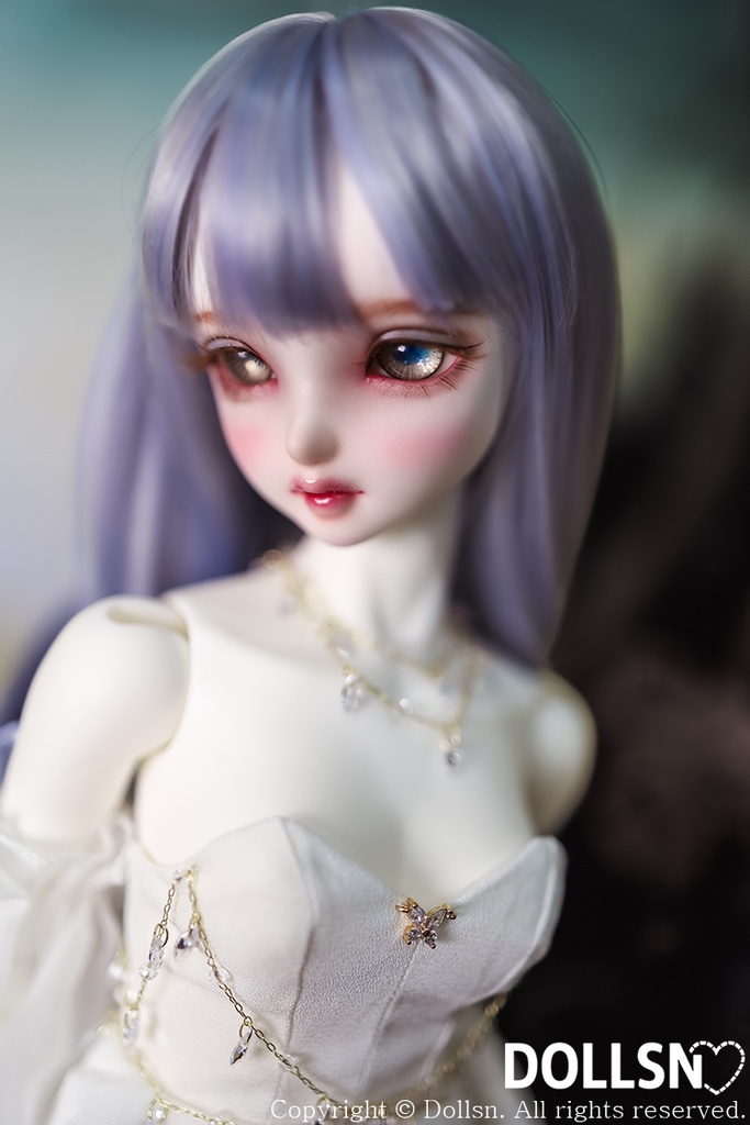 ロザリン DollOrange ver. 1/4 BJD