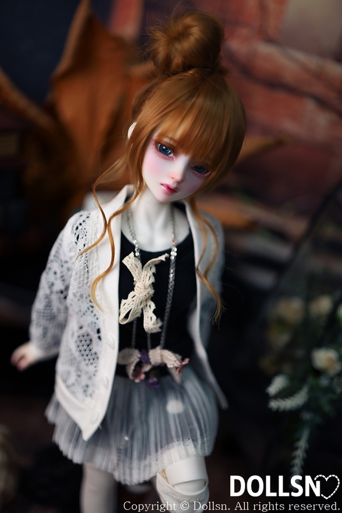 [セール中] リン セット DollOrange ver.