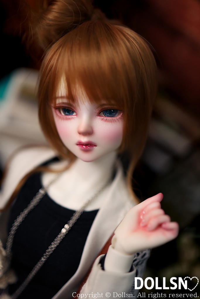[セール中] リン セット DollOrange ver.