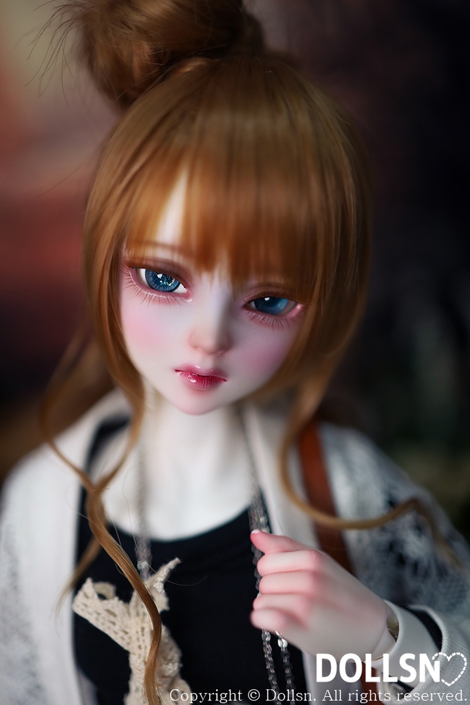 [セール中] リン セット DollOrange ver.