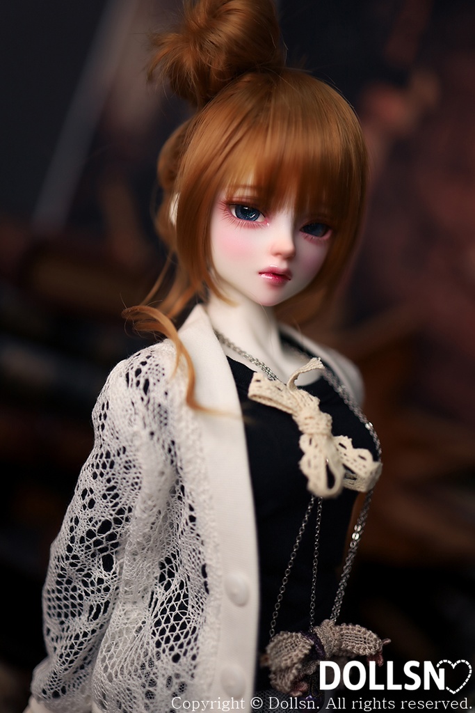 [セール中] リン セット DollOrange ver.