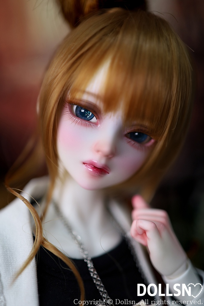 [セール中] リン セット DollOrange ver.