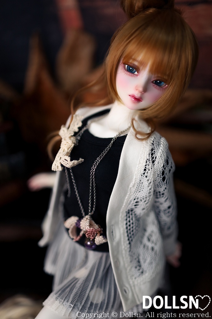 [セール中] リン セット DollOrange ver.