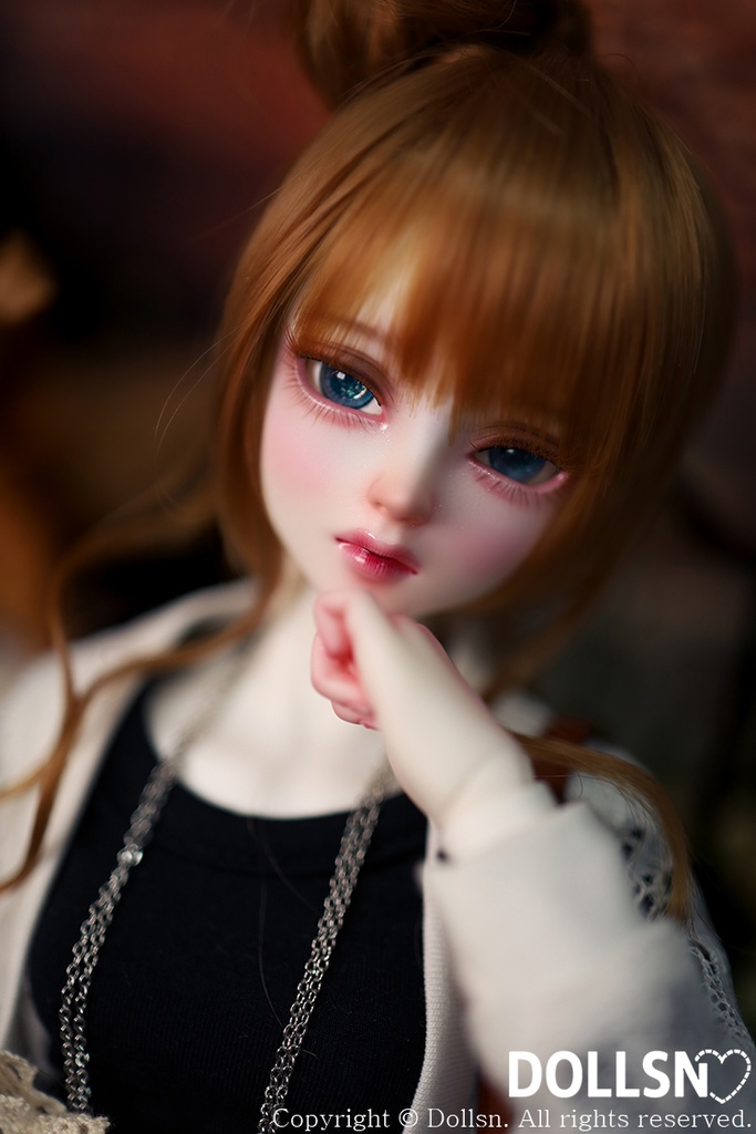 [セール中] リン セット DollOrange ver.