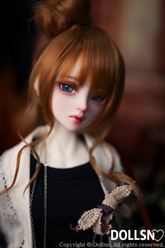 [セール中] リン セット DollOrange ver.