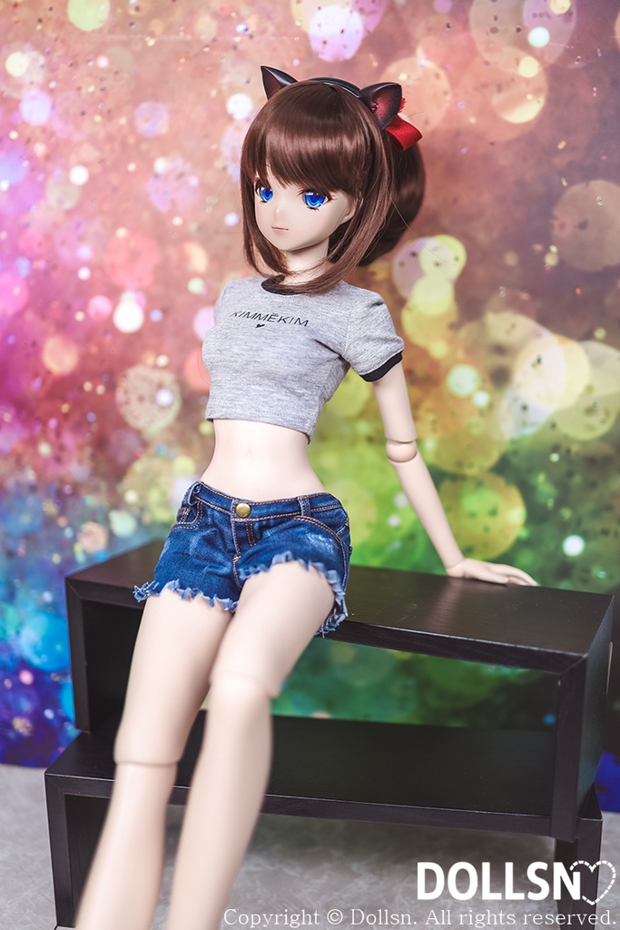 ウォッシングパンツ 1/3 SD