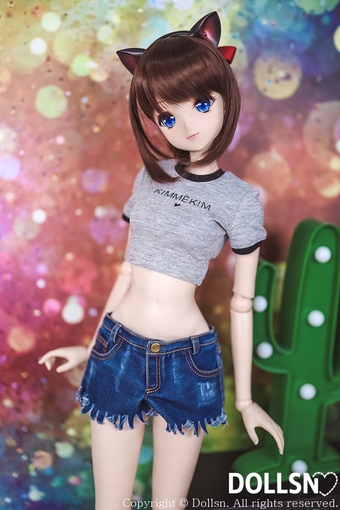 ウォッシングパンツ 1/3 SD