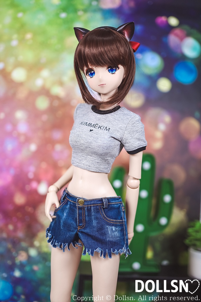 ウォッシングパンツ 1/3 SD