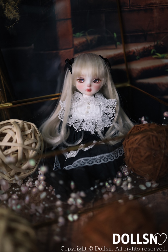 ロージーセット