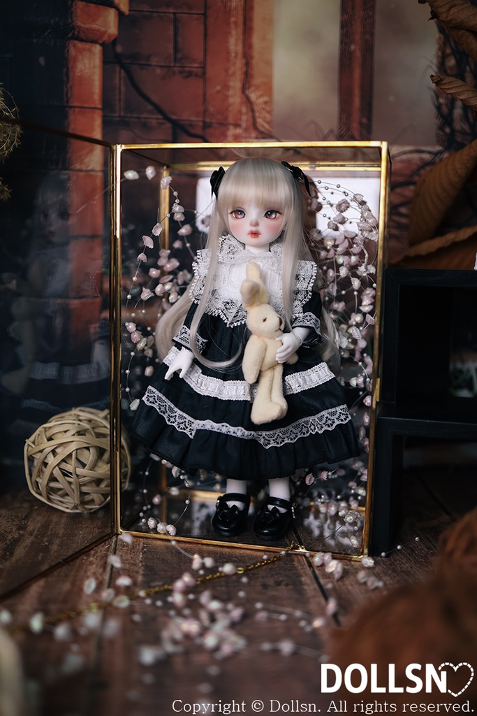 ロージーセット