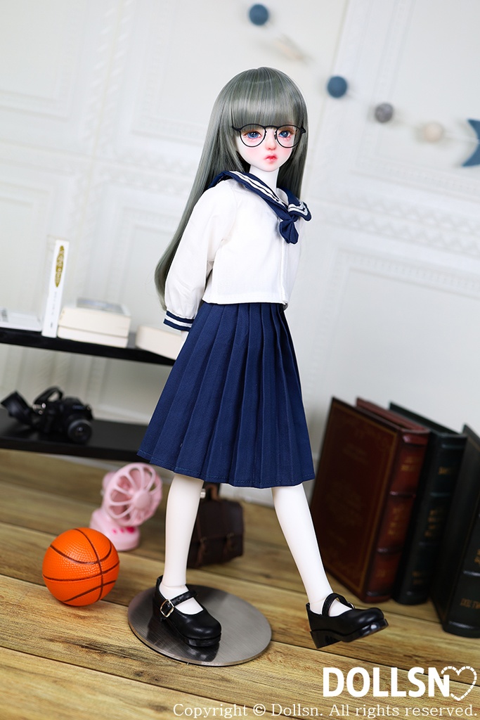ロングセーラー服 1/4 MSD