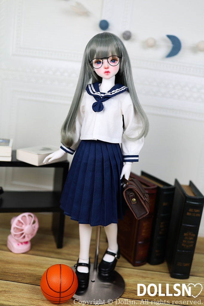 ロングセーラー服 1/4 MSD
