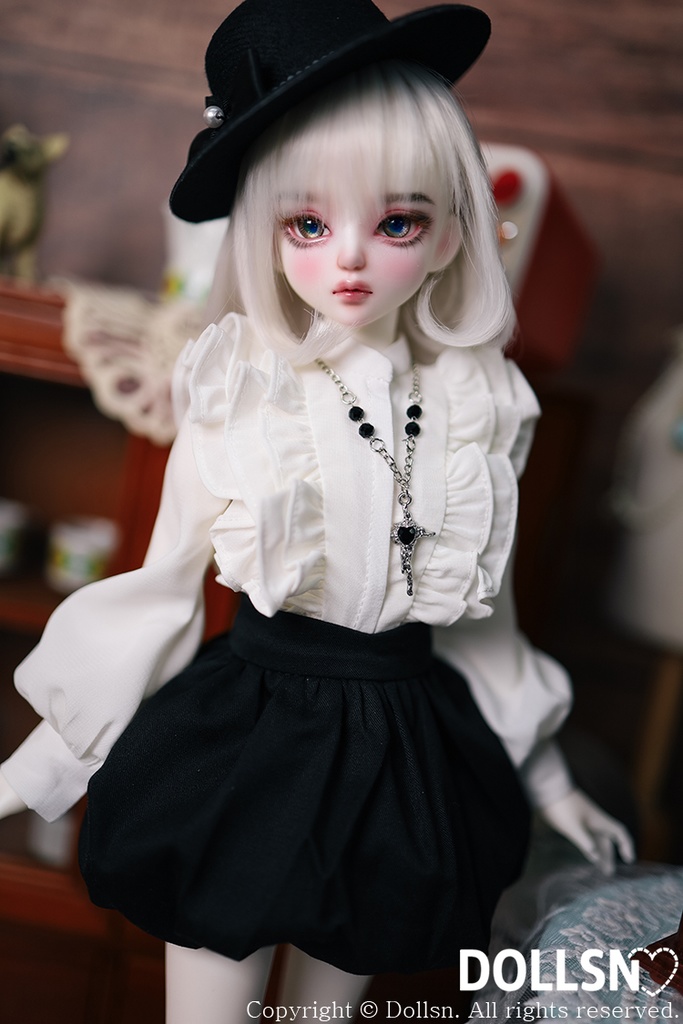 キャロル セットDollOrange ver.