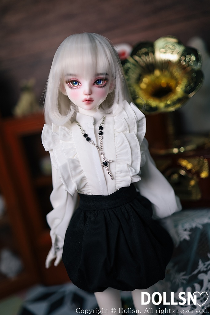 キャロル セットDollOrange ver.