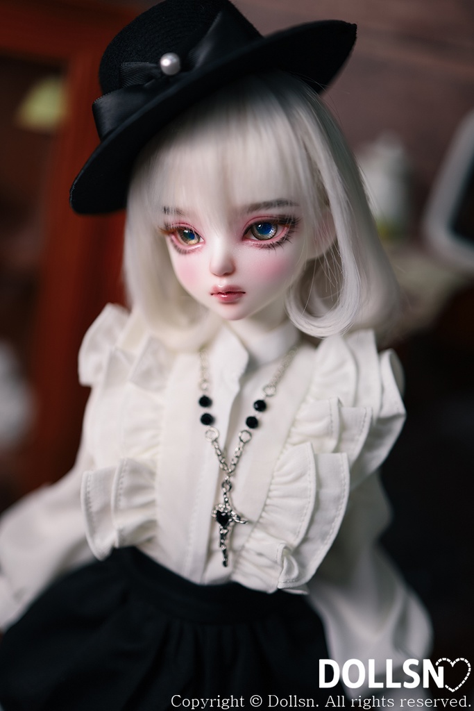 キャロル セットDollOrange ver.