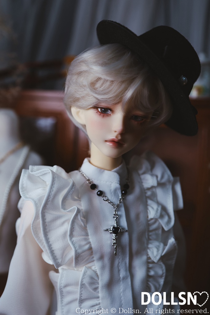 ルシアン JJEM ver.