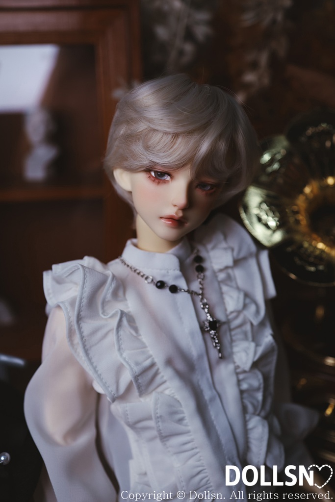 ルシアン JJEM ver.
