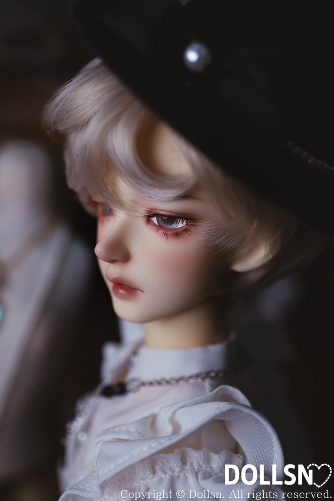 ルシアン JJEM ver.