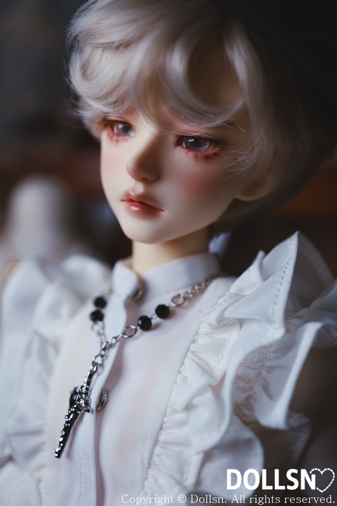 ルシアン JJEM ver.
