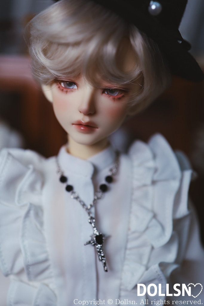 ルシアン JJEM ver.