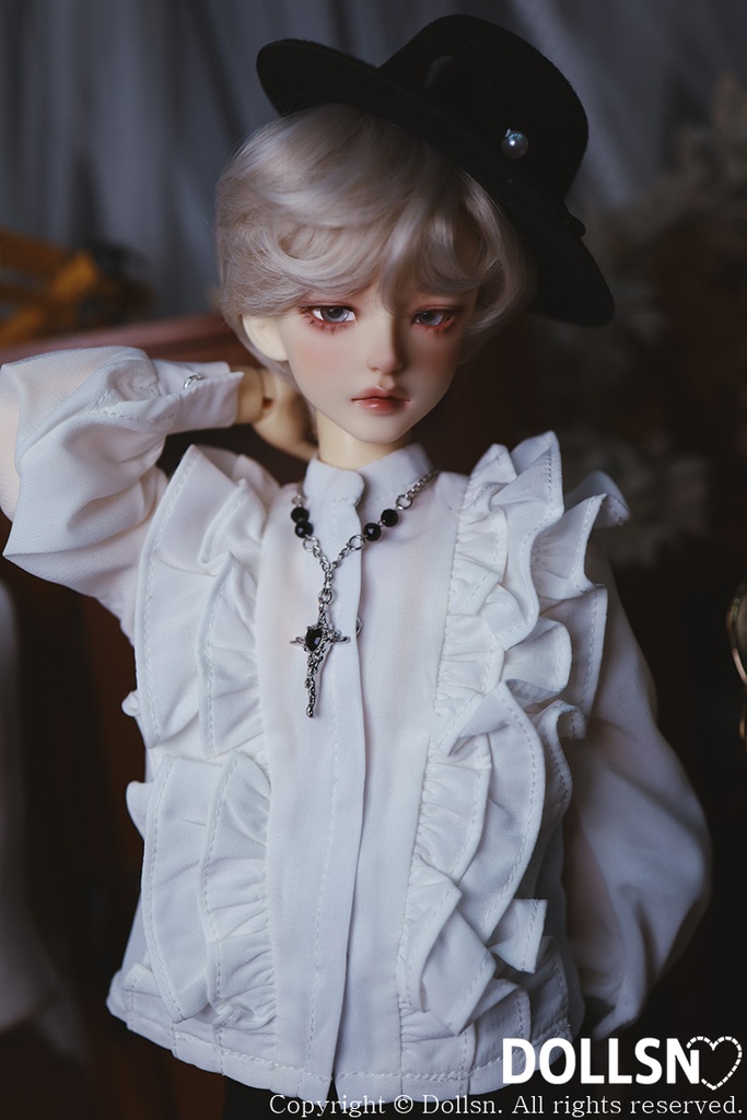 ルシアン JJEM ver.